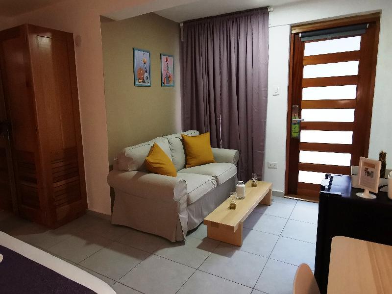 Casa Valeria Boutique Guest house