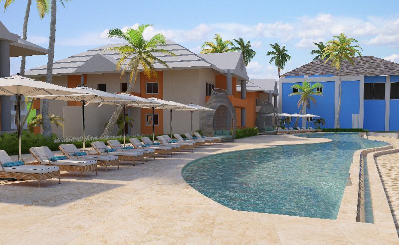Resort Iberostar Selection Coral Bavaro