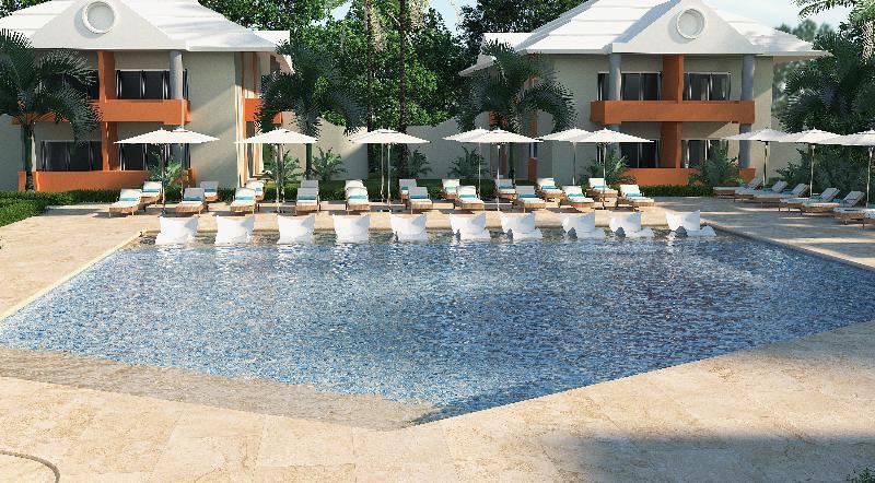 Iberostar Selection Coral Bavaro Resort Punta Cana