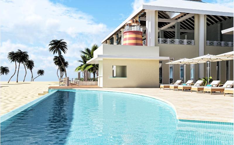 Iberostar Selection Coral Bavaro Punta Cana