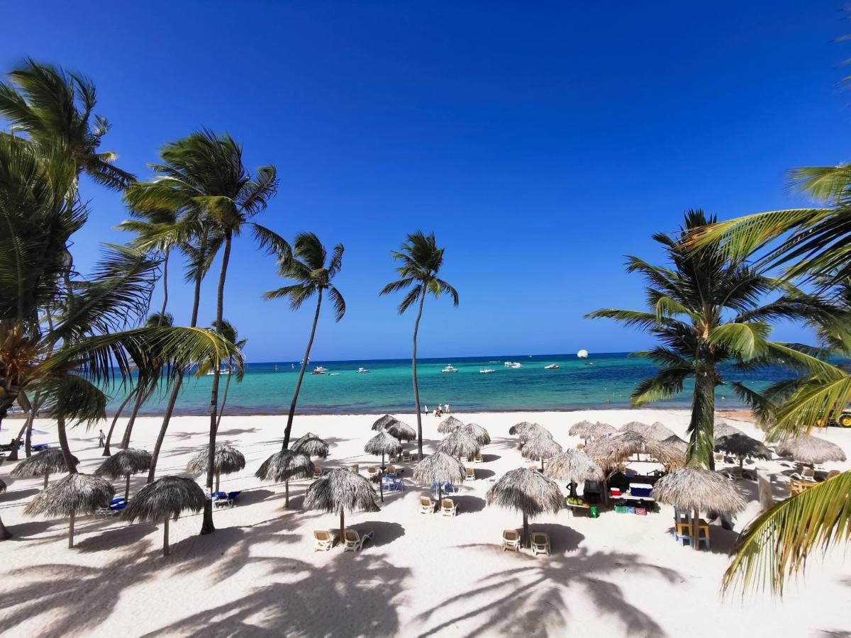 Las Terrazas Deluxe Pool Beach Club & 4* Punta Cana