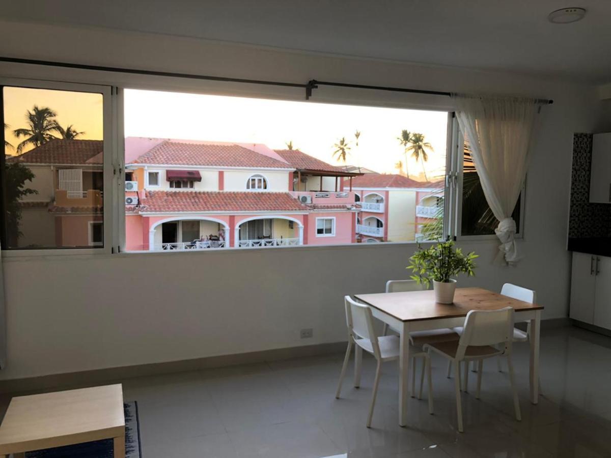 Ducassi Sol Caribe Bavaro Beach Pool Guest house