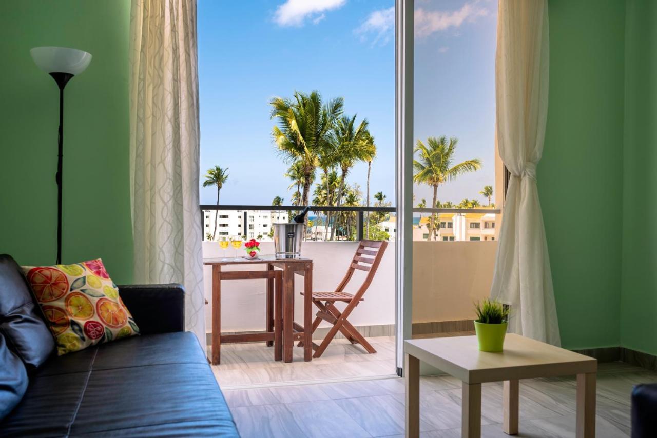 Ducassi Sol Caribe Bavaro Beach Pool Guest house Punta Cana