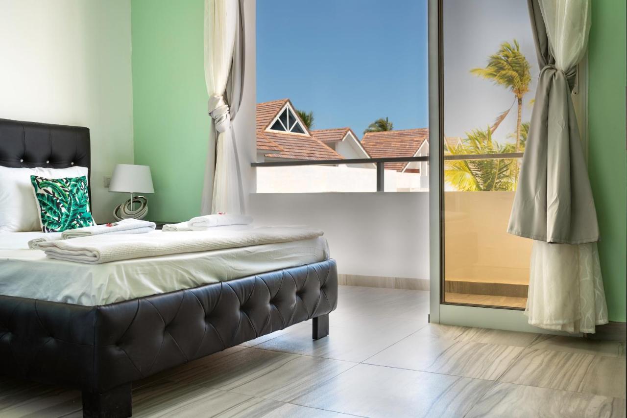 Guest house Ducassi Sol Caribe Bavaro Beach Pool