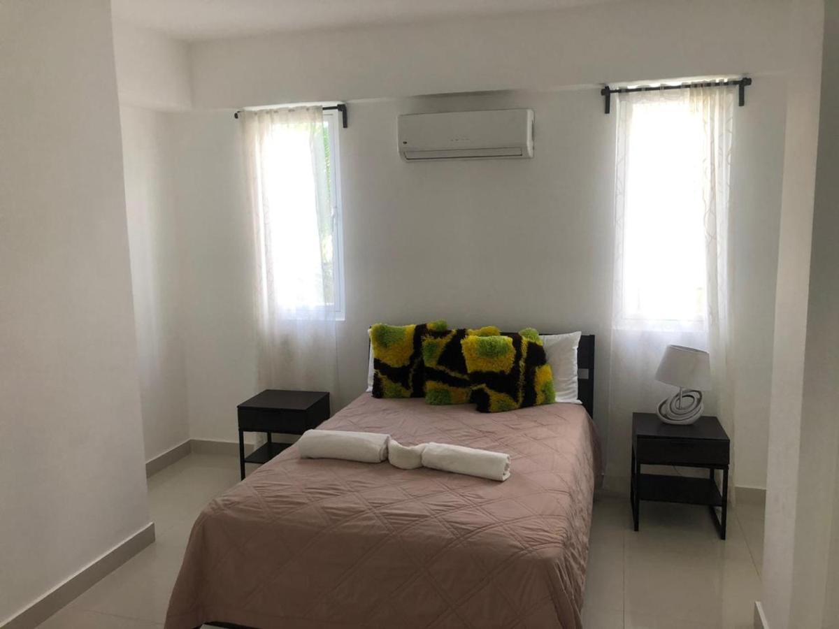 Guest house Ducassi Sol Caribe Bavaro Beach Pool Punta Cana