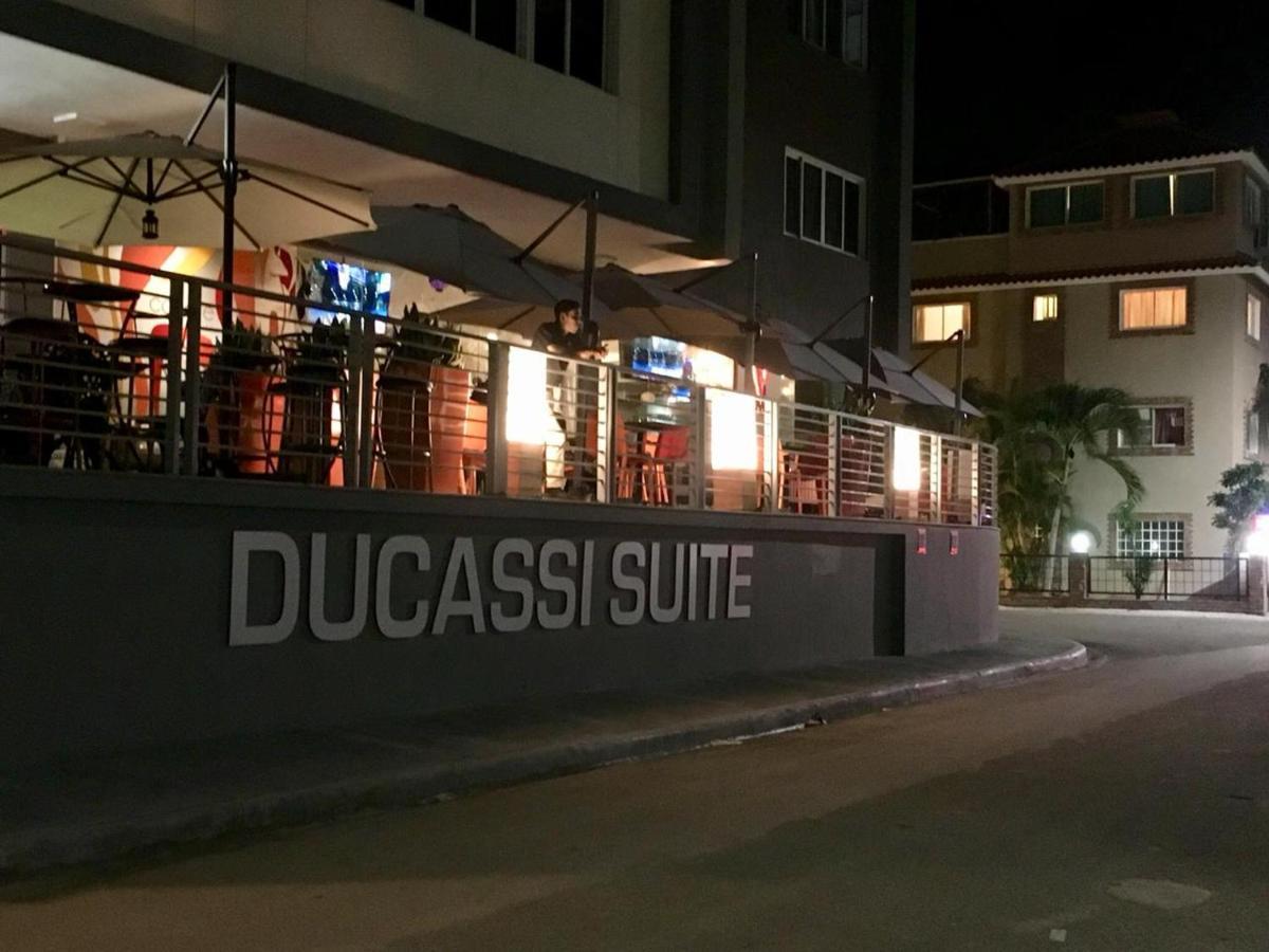 Ducassi Sol Caribe Bavaro Beach Pool *