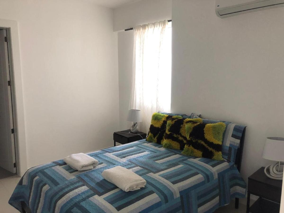 Ducassi Sol Caribe Bavaro Beach Pool Guest house
