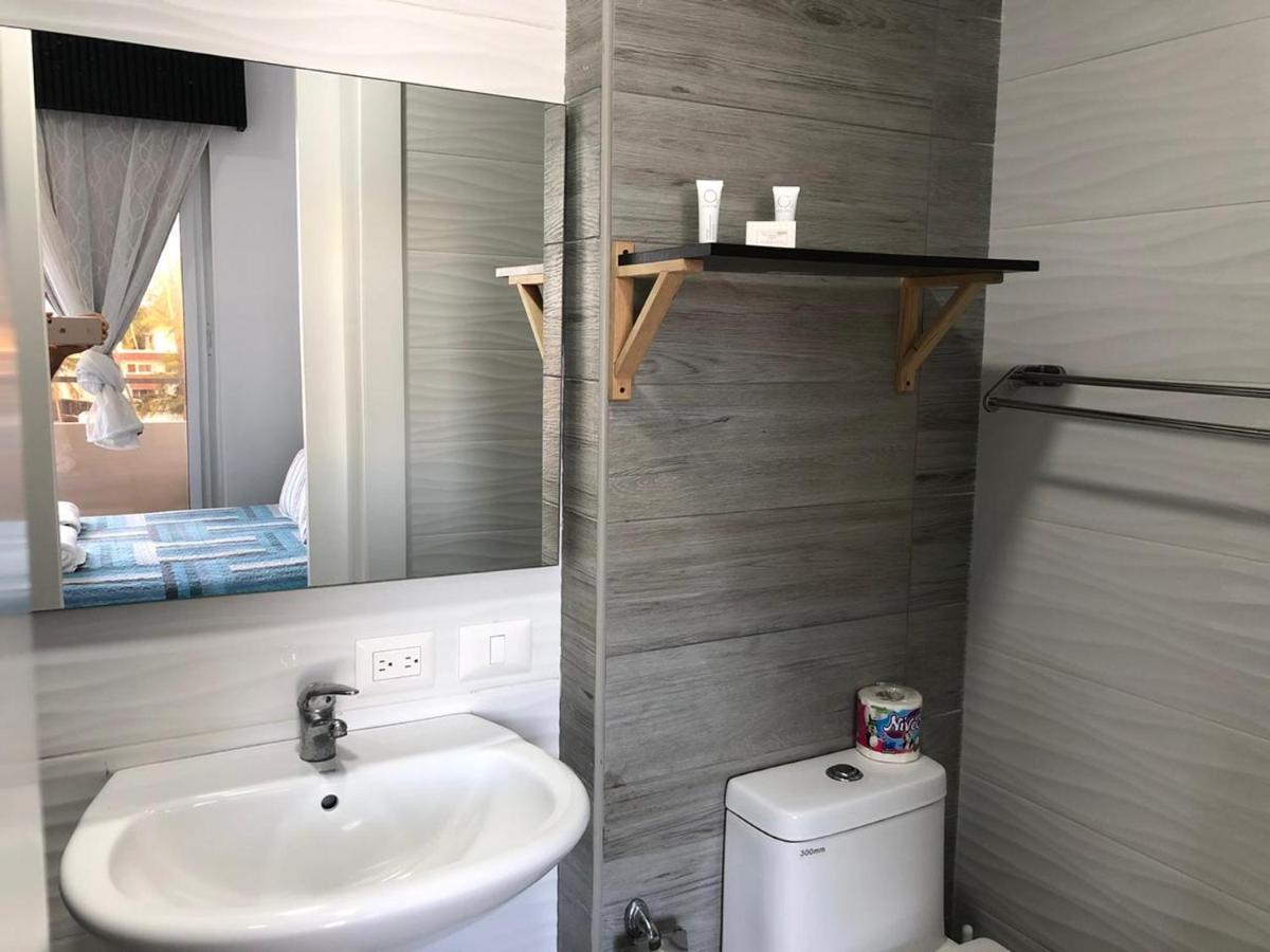 Guest house Ducassi Sol Caribe Bavaro Beach Pool Punta Cana