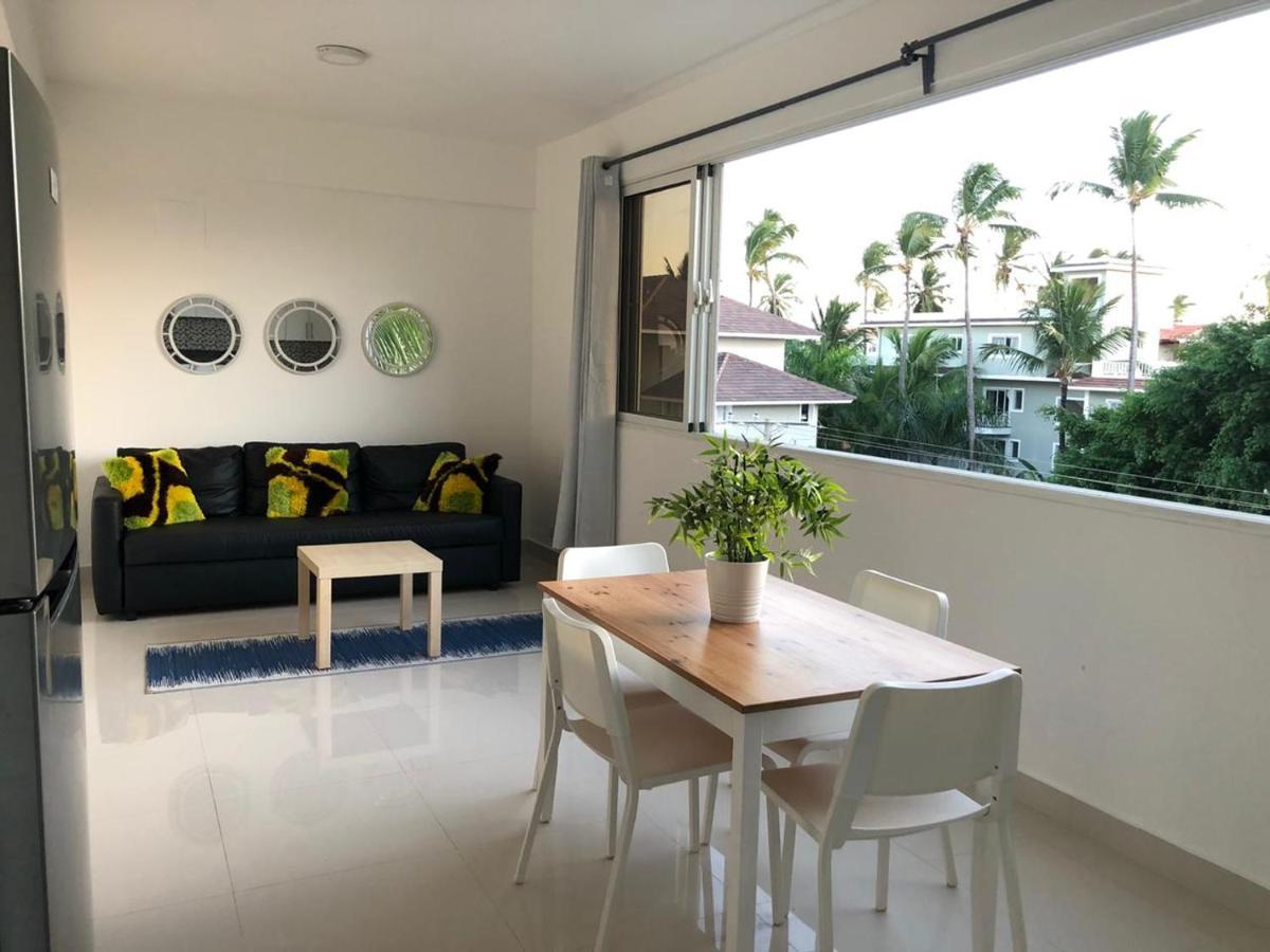 Guest house Ducassi Sol Caribe Bavaro Beach Pool Punta Cana