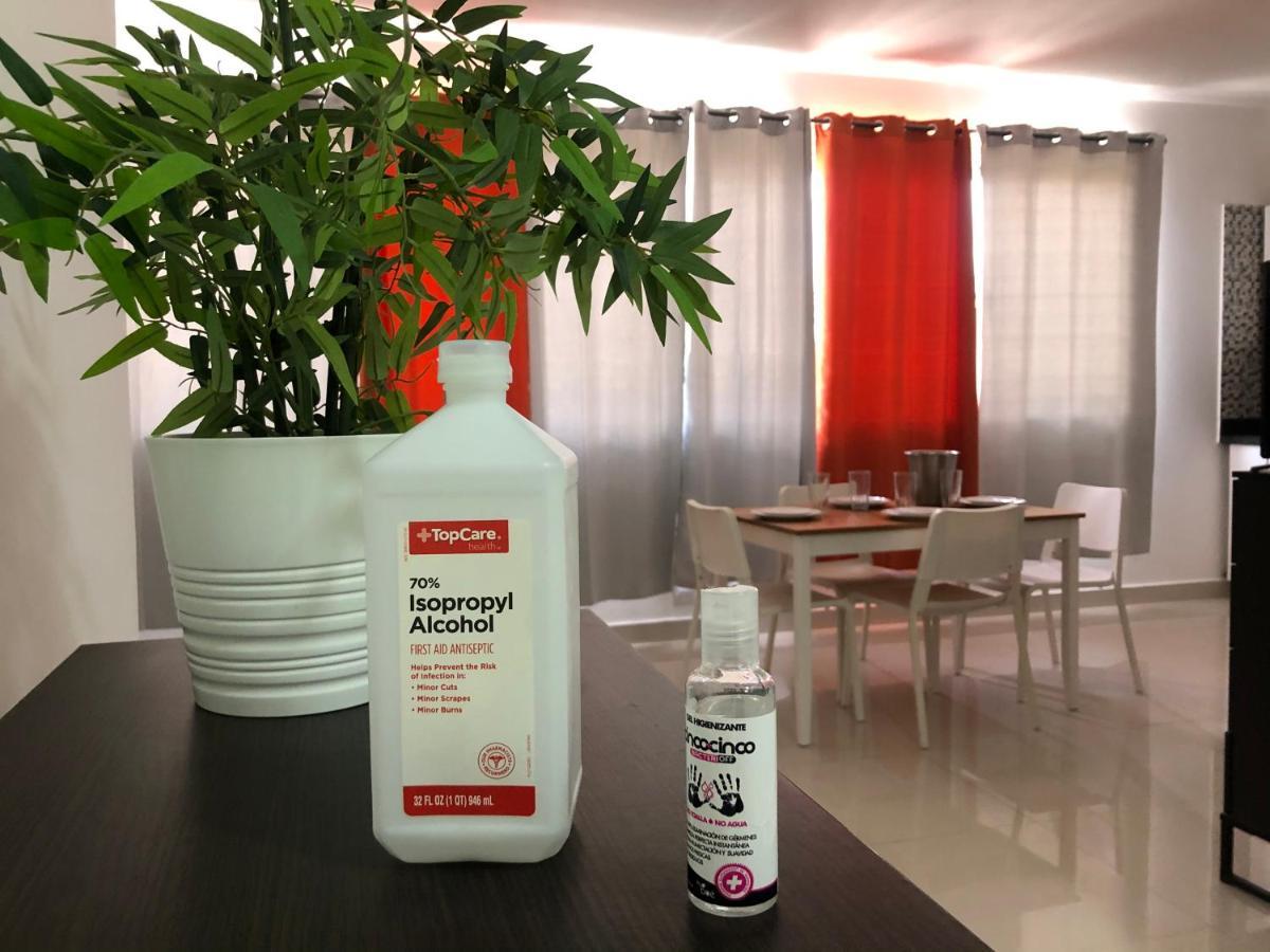 Ducassi Sol Caribe Bavaro Beach Pool Guest house Punta Cana
