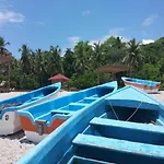 La Casita De Mary