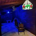 Sana El Jardin Secreto