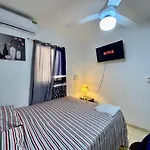 Comfort Apartment,Comodidad,Tranquilidad Y Seguridad