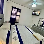 Comfort Apartment,Comodidad,Tranquilidad Y Seguridad