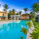 Oasis Cocotal - Family 4Br Apartment In Punta Cana