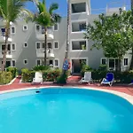 Coral Studios Deluxe Playa Los Corales