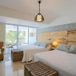 Beachfront 4Beds Jacuzzi Privacy Full Kitchen