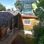 B&B Aparthotel La Isleta