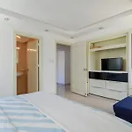 Escape Oceanfront 3Br Condo In Avenida Espana 9Flr With Pool