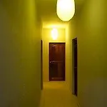 Hostel Laguna Park