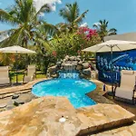 Villa Marina In Boca Chica