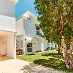 Villa Marina In Boca Chica
