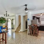 Villa Marina In Boca Chica