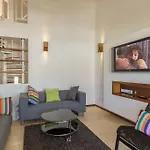 Residencia Coco Mango