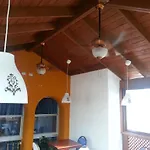 Hostal Plaza Yu