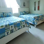 Apartments At San Marino Playa Dorada