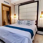 Beach Rock Condo Hotel