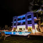 Beach Rock Condo Hotel