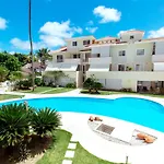 Villas Tropical Los Corales Beach & Spa