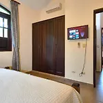 Villa Deluxe At Ocean Village