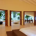 Beachfront Luxury Villa