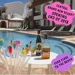 Coral Village