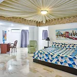 Large Beautifull Apartment With Sea And Park View