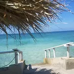 Hotel Marbella Montecristi Rep. Dom.