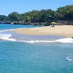 Hispaniola Beach Ocean View Apartment