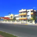 Hotel Marbella Montecristi Rep. Dom.