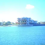 Hotel Marbella Montecristi Rep. Dom.