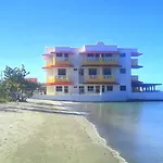 Hotel Marbella Montecristi Rep. Dom.