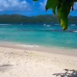 Villa Ixora - Ocean Front