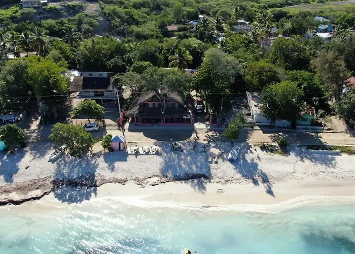 Villa Rosa