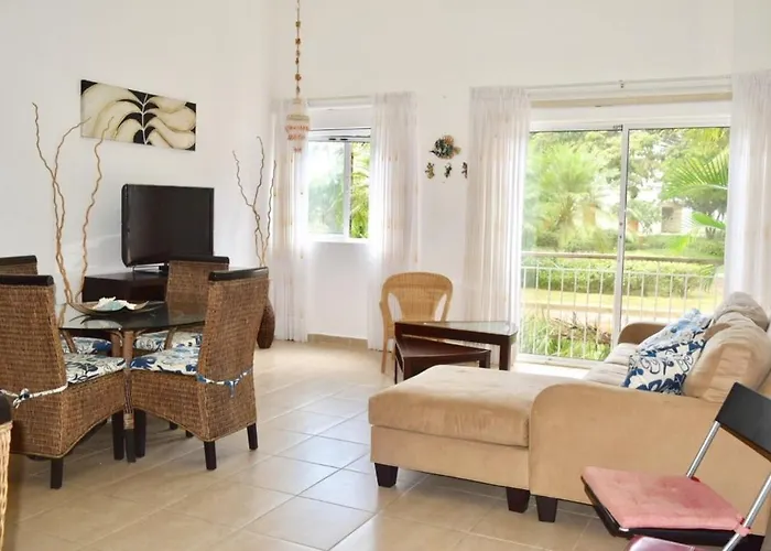 3Br Apt @Cadaquescaribe Bayahibe