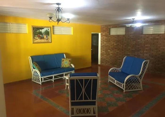 Villa Ana