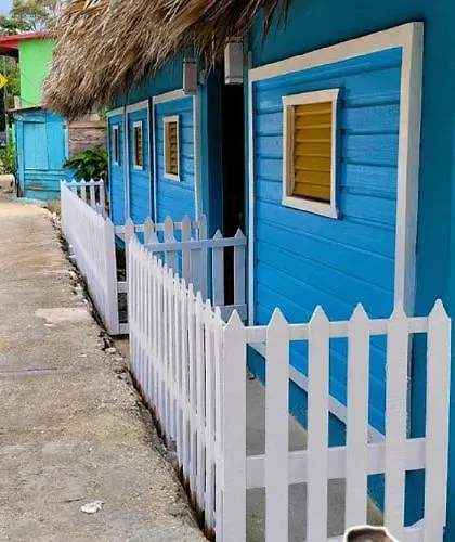 La Casita De Mary