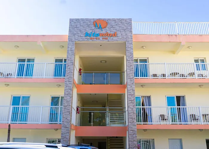 Kitewind Apartamentos Cabarete