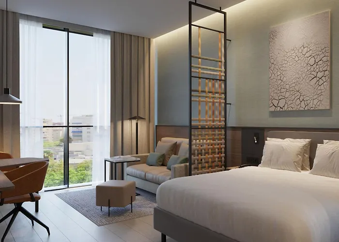 Residence Inn By Marriott Santiago De Los Caballeros