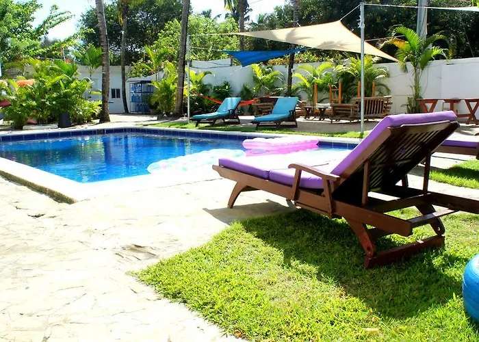 Hummingbird Cabarete